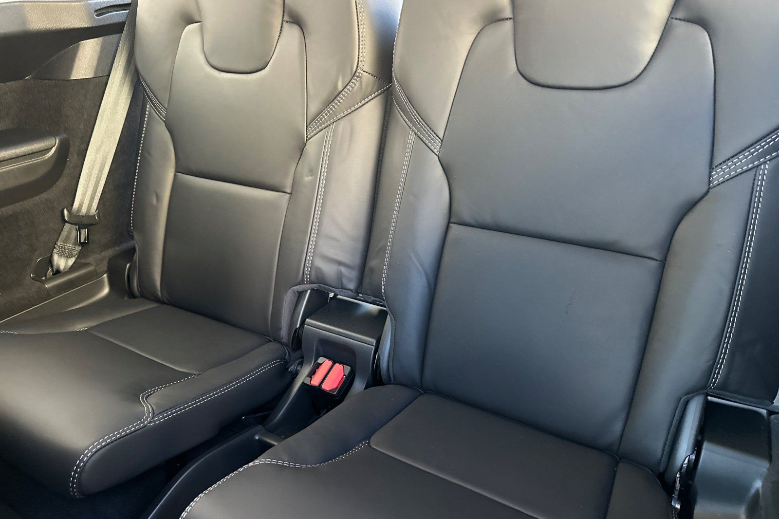 2024 Volvo XC90 Ultimate - Photo 17