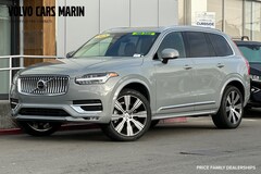 2025 Volvo XC90 25002XL