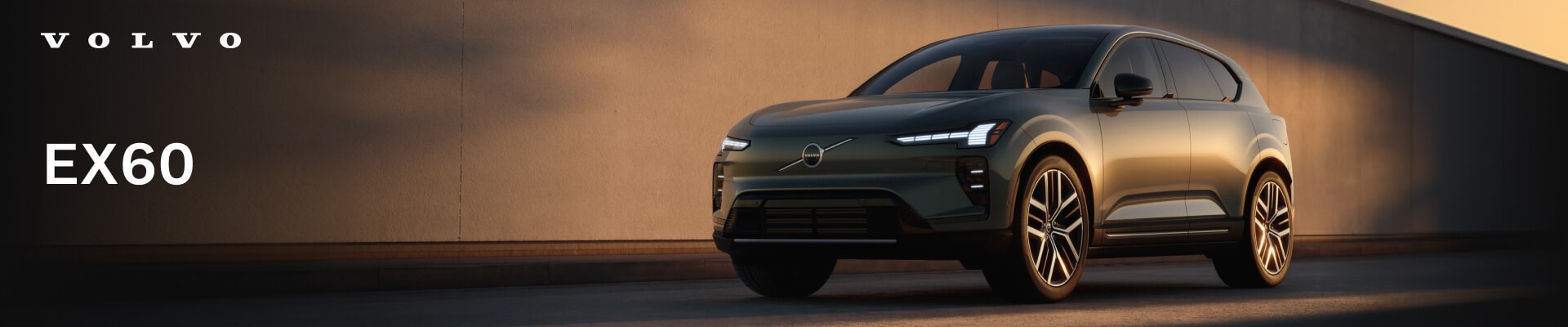 2026 Volvo EX60 Release Date & Pre-Order Online