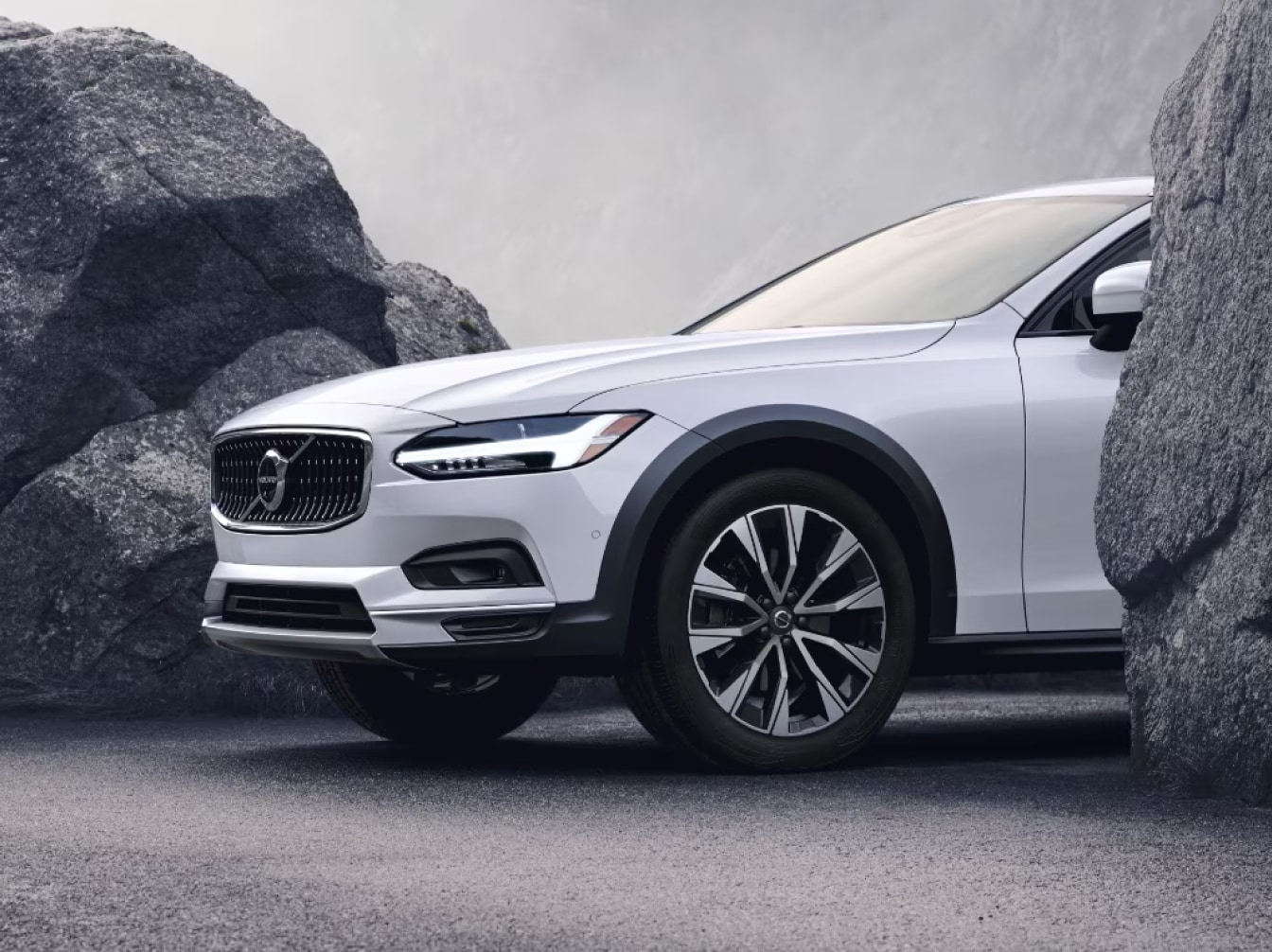 Volvo V90 Cross Country