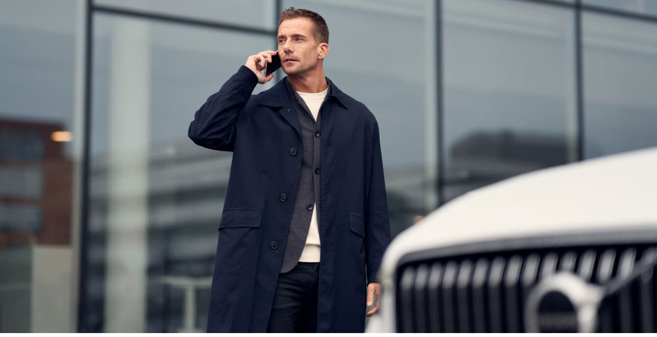Why Buy From Our Volvo Dealer Near Berkeley, CA?