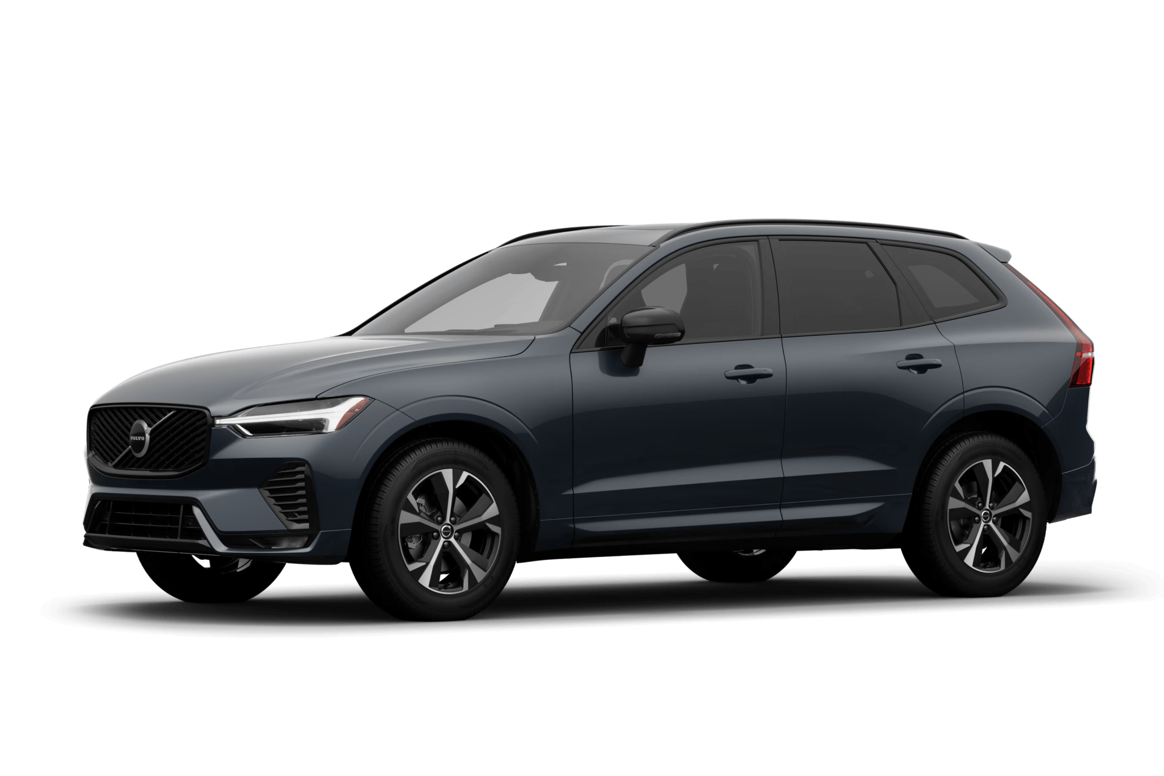 Volvo 2026 XC60 Core - Demin Blue