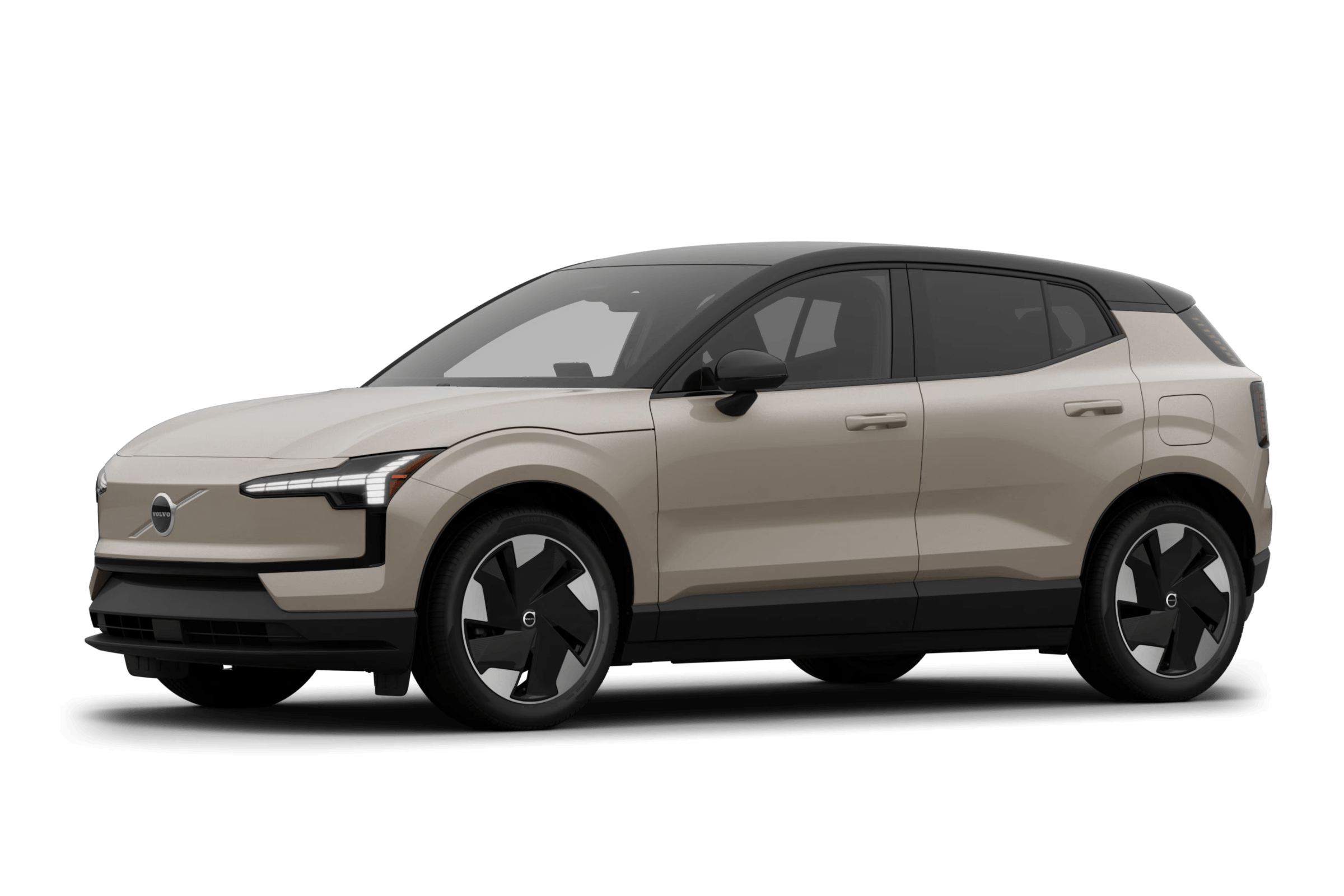2026 Volvo EX30 Plus - Sand Dune