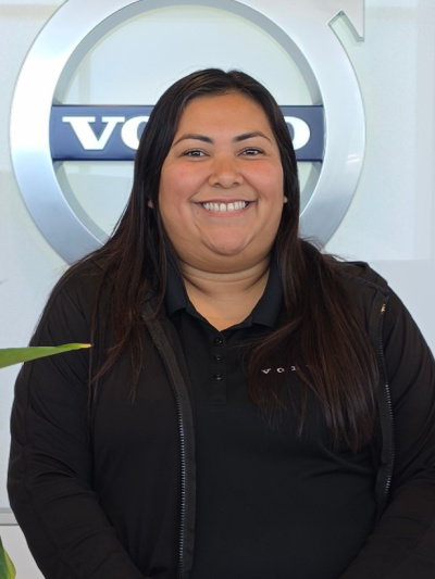 Staff member Brittany Cerda from bf628a6ddb05
