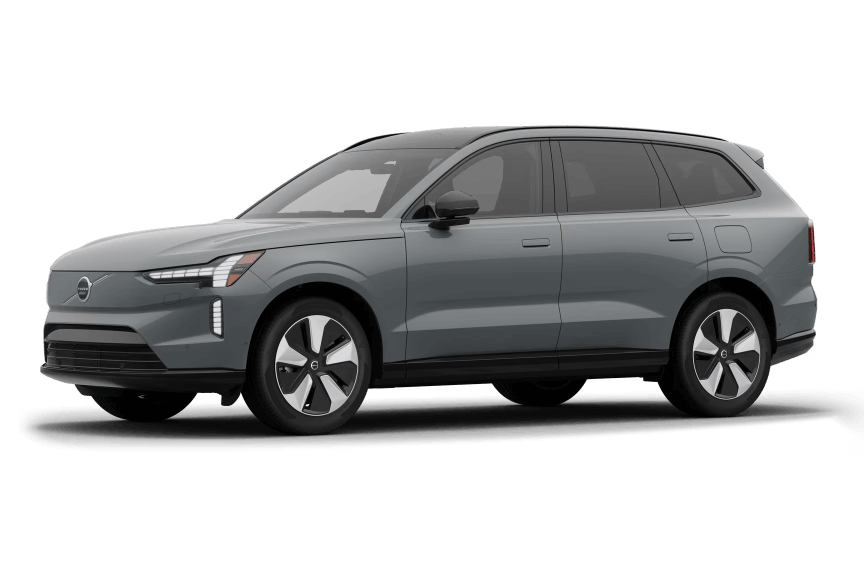 Volvo EX90