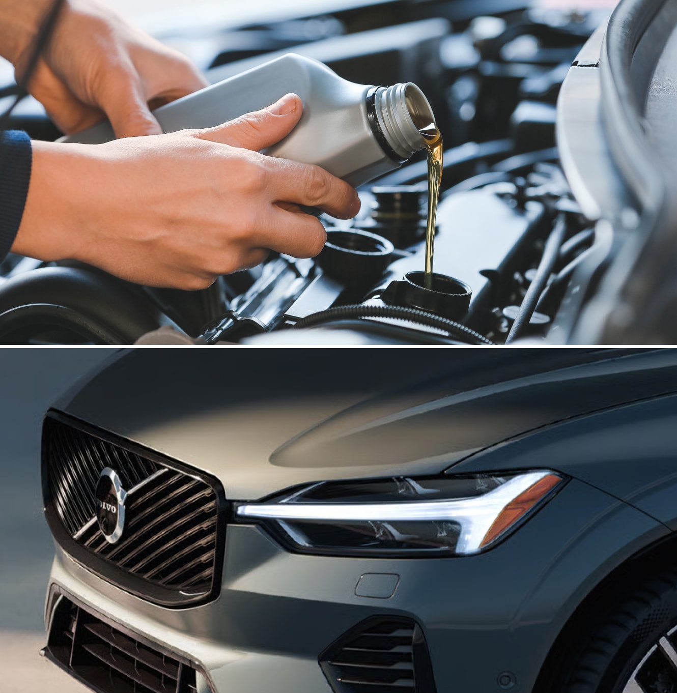 Signs & Symptoms Your Vehicle Needs New OEM Volvo Parts or Fluids