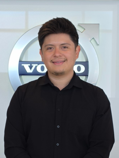 Staff member Kevin Martinez from bf628a6ddb05