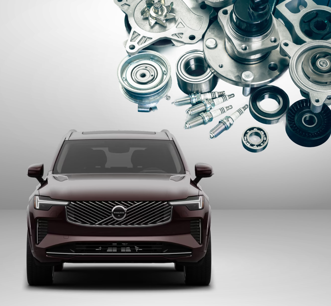 Why Do Volvo OEM Parts Matter?