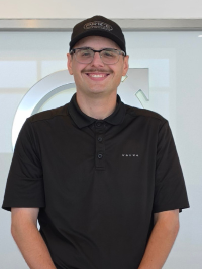 Staff member Jaden Olliver from bf628a6ddb05