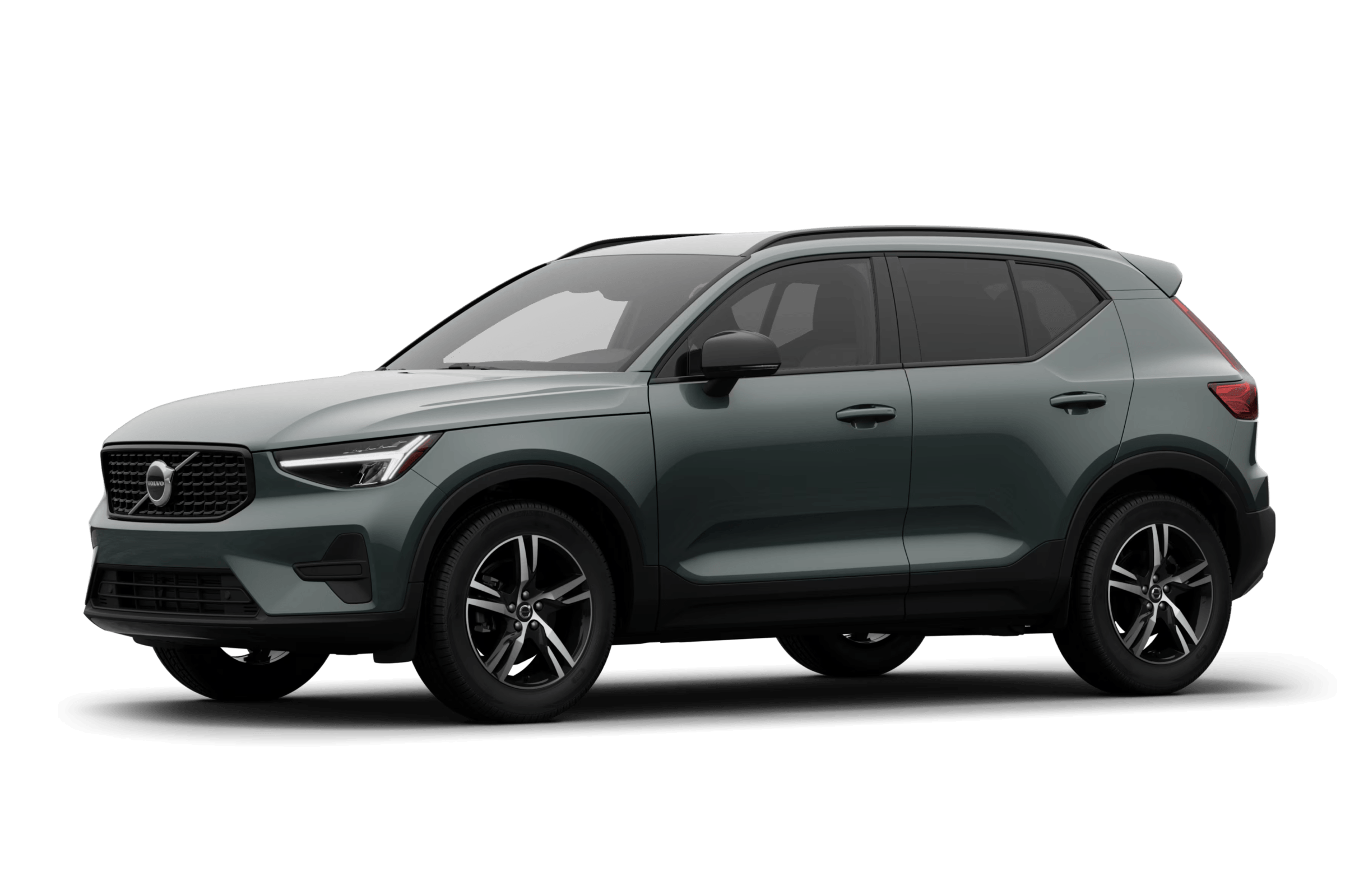 2026 Volvo XC40 Core - Forest Lake