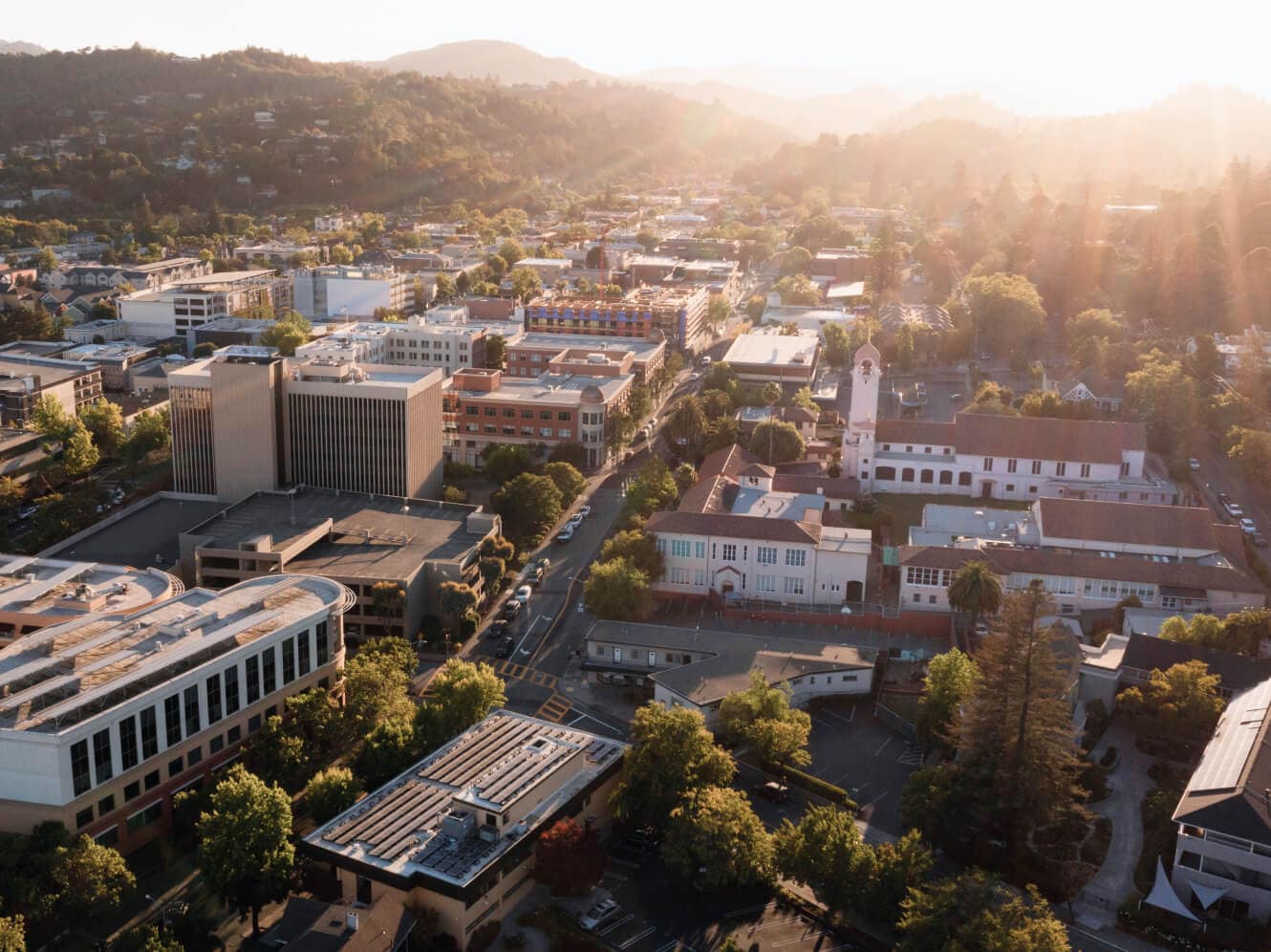 Visit Our Volvo Dealer Serving San Rafael and Surrounding Communities