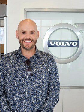 Staff member Thayer De Alba from bf628a6ddb05