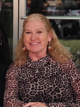 Staff member Valerie Abeyta from bf628a6ddb05