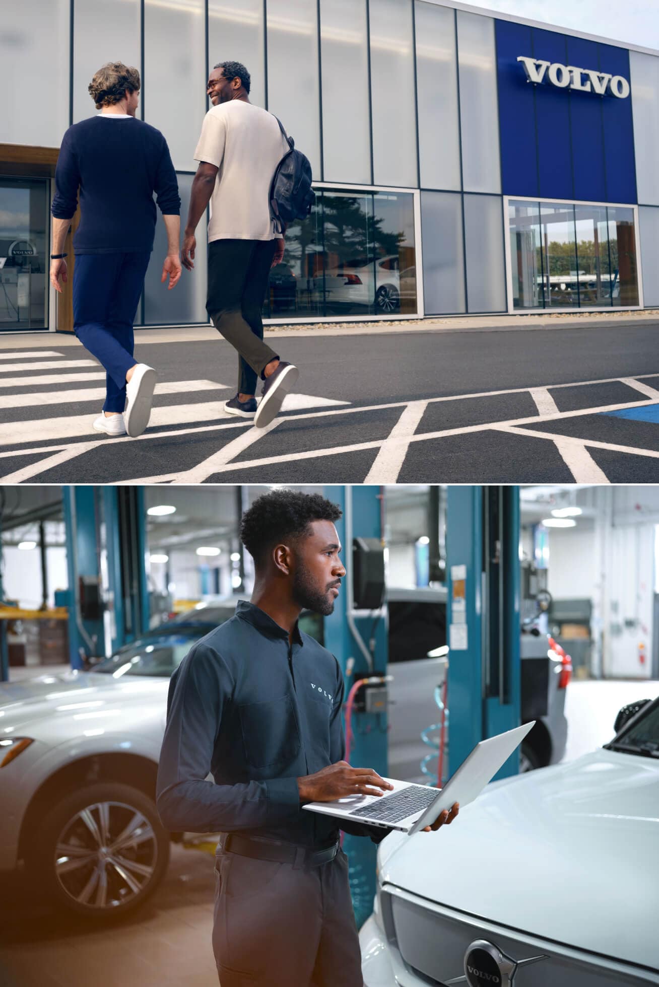 When Should You Visit a Volvo Service Department Near San Francisco?