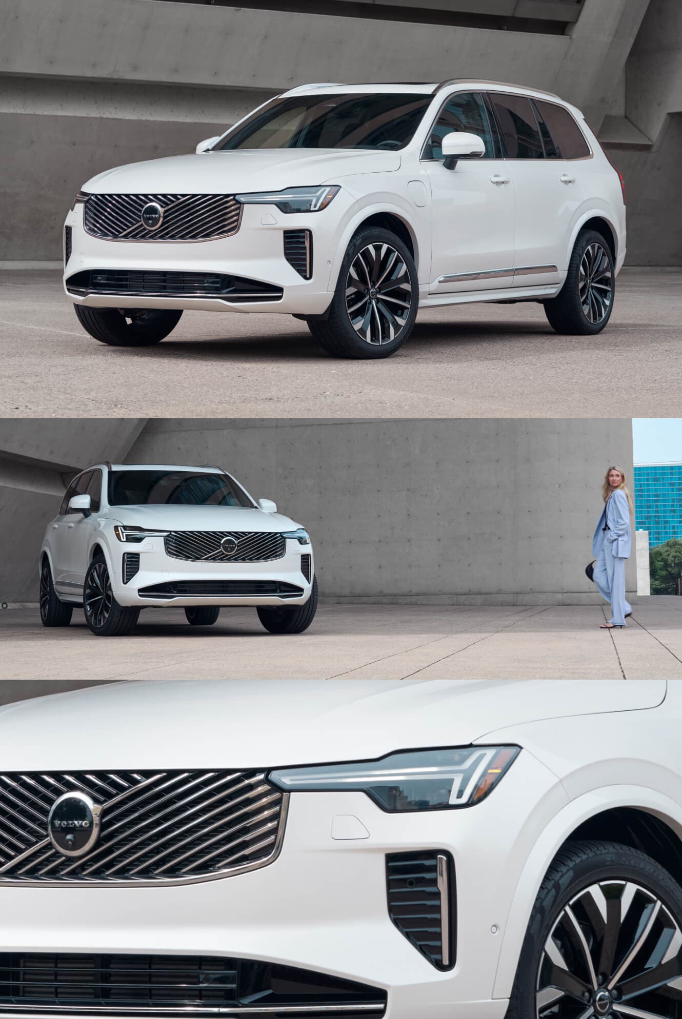 Your New & Used Volvo Dealership