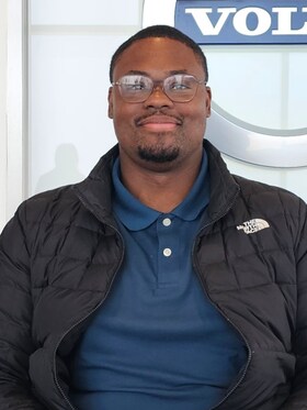 Staff member DeMarqus Wiggins from 518ac10189ee