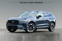 2026 Volvo XC60