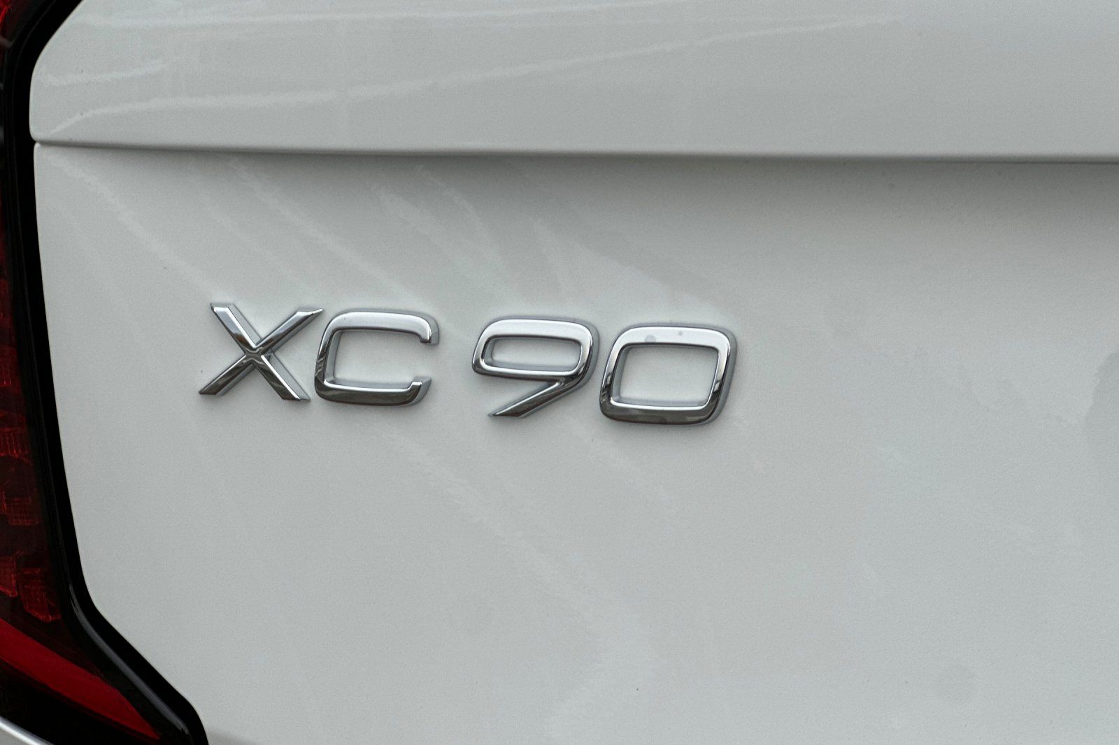 2026 Volvo XC90 Ultra - Photo 11