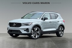 2026 Volvo XC40