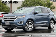 2018 Ford Edge 25722A