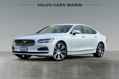 2022 Volvo S90 22291XL