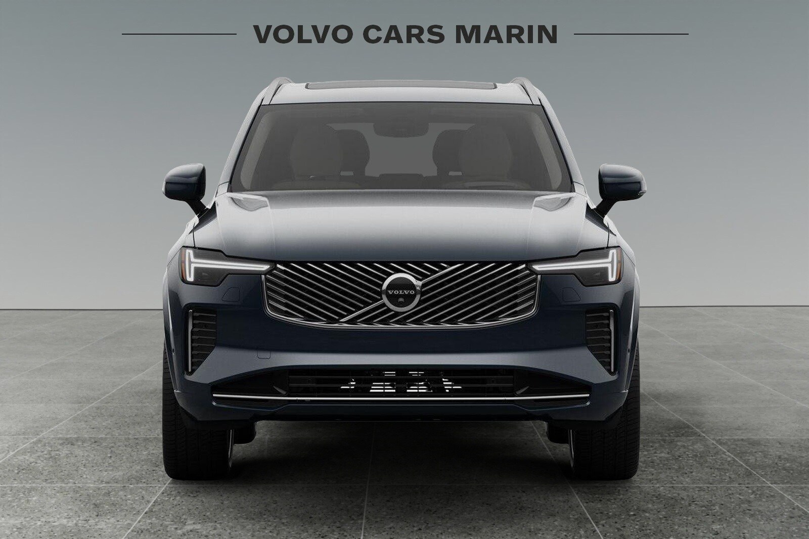 2026 Volvo XC90 T8 photo 2