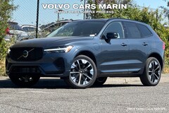 2026 Volvo XC60 plug-in hybrid T8 Plus eAWD