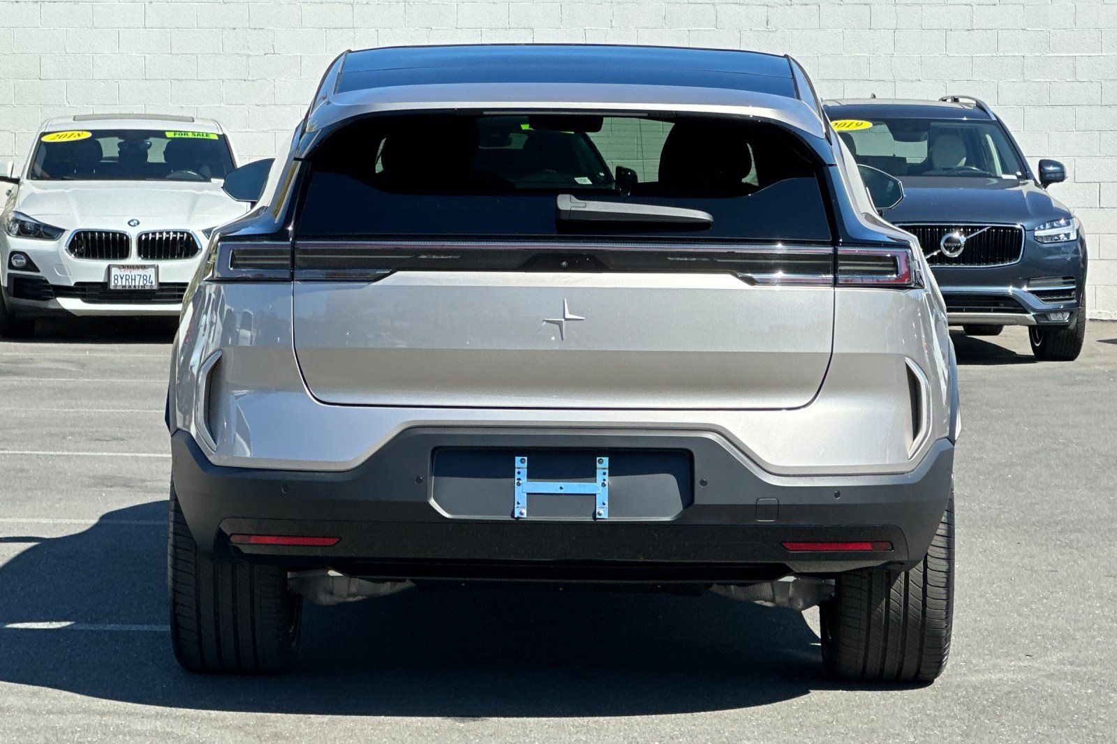 2025 Polestar 3 - Photo 7