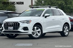 2020 Audi Q3 25500A
