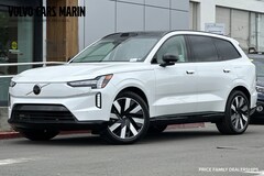 2025 Volvo EX90