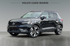 2026 Volvo XC40