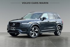 2022 Volvo XC90 Recharge Plug-In Hybrid VC2417