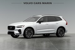 2026 Volvo XC60 Ultra T8 eAWD