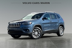 2019 Jeep Cherokee VC2412