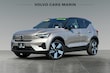 Volvo XC40 Recharge Pure Electric