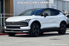 2026 Volvo EX30 Cross Country Ultra AWD