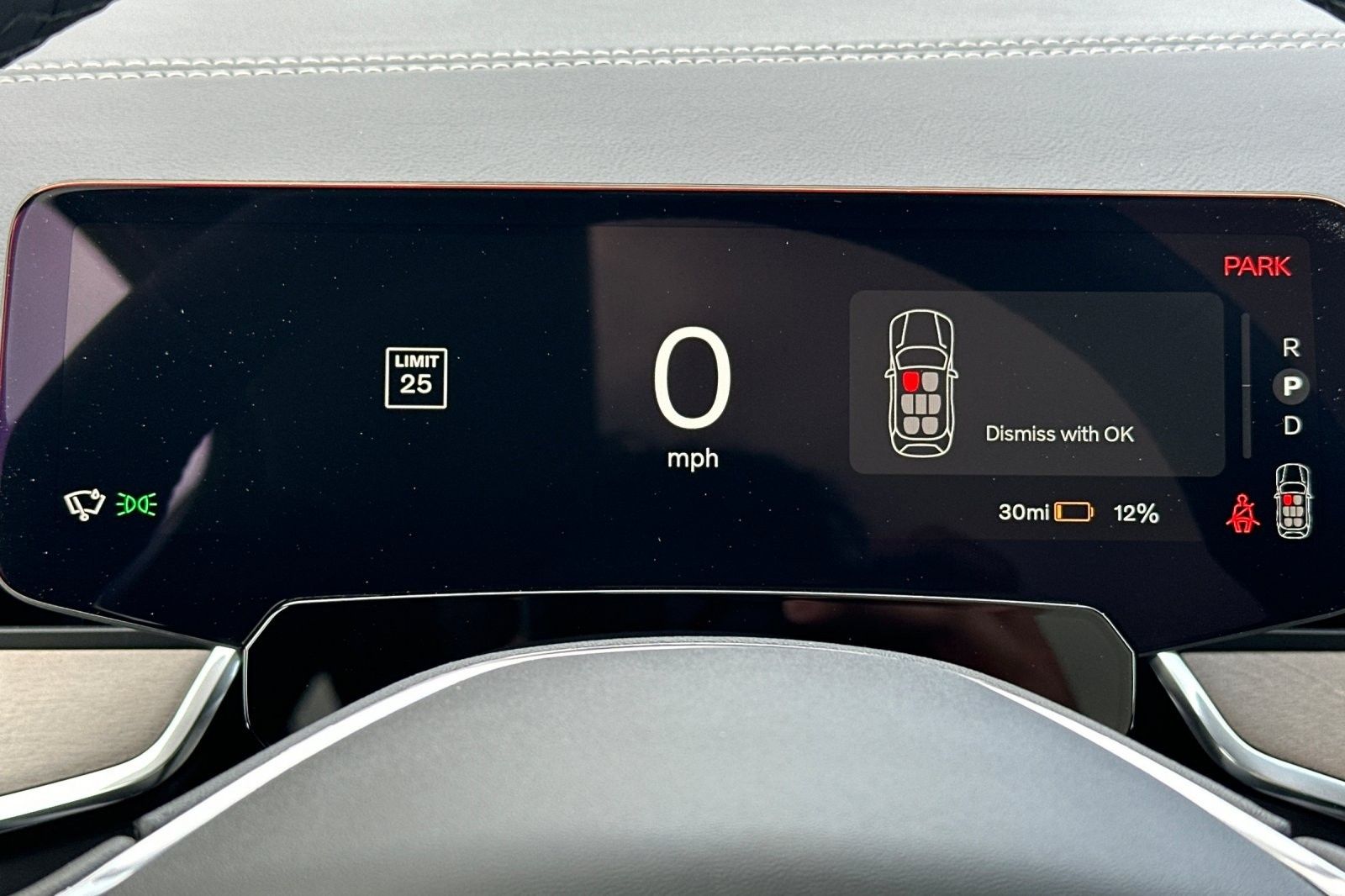 2025 Volvo EX90 Ultra - Photo 26