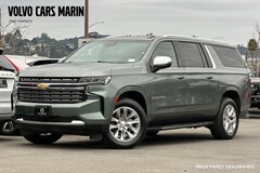 2023 Chevrolet Suburban SP2582