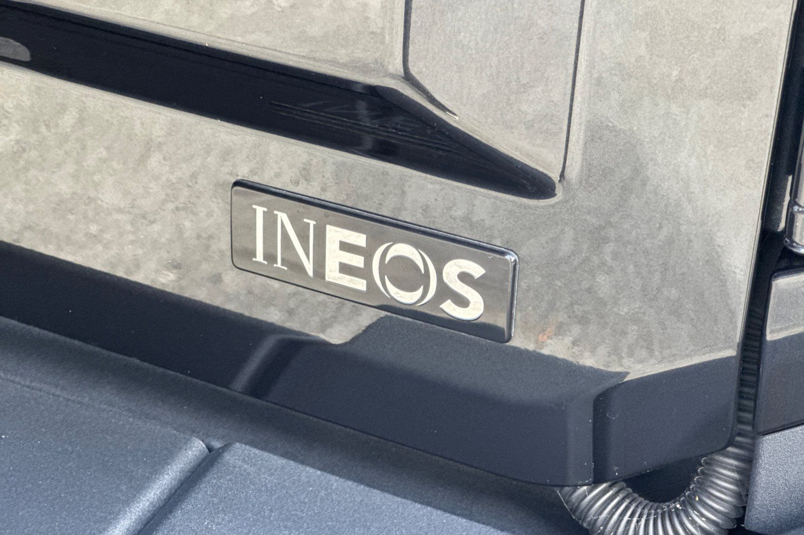 2024 INEOS Grenadier Base - Photo 12