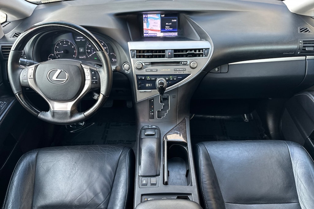 Used 2014 Lexus RX 350 FWD SUV