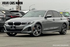 2023 BMW 330e SP2542