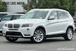 BMW X3 xDrive28i