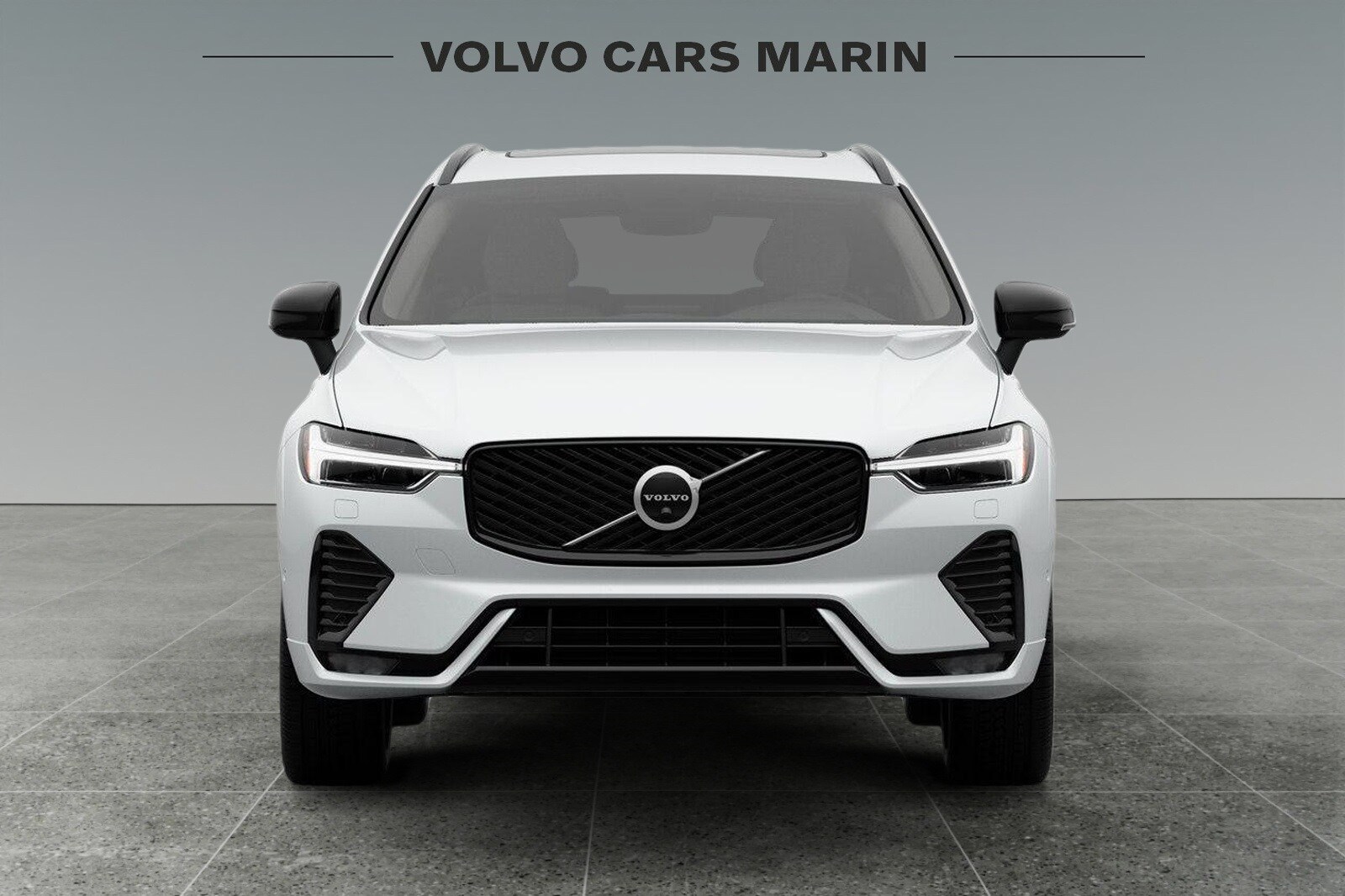 2026 Volvo XC60 B5 photo 2