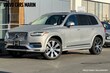  Volvo XC90 Recharge Plug-In Hybrid