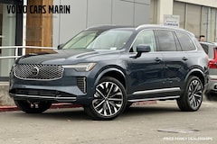 2026 Volvo XC90 plug-in hybrid T8 Ultra 7-Seater eAWD