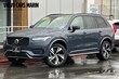  Volvo XC90 Recharge Plug-In Hybrid