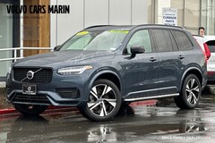 2022 Volvo XC90 Recharge Plug-In Hybrid 26206A