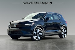 2025 Volvo EX40 Core Twin Motor AWD