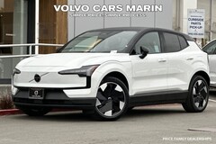 2026 Volvo EX30 Twin Motor Ultra AWD