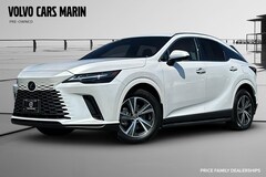 2024 LEXUS RX 350 25548A